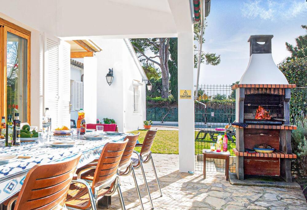 Singala Villa Port de Pollença
